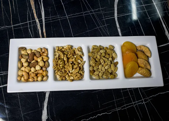 Menalo Premium Istanbul AirportAirport Hotel